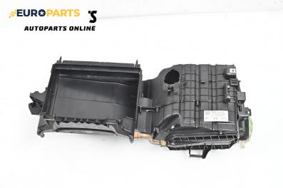 Корпус парно за BMW 7 Series F01 (02.2008 - 12.2015), 4+1 вр., седан