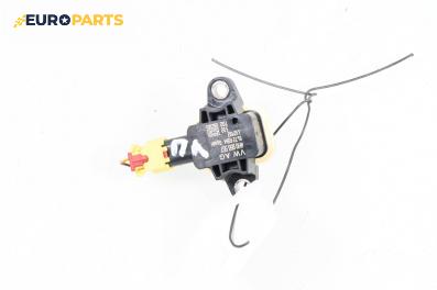 Сензор airbag за Audi A6 Avant C7 (05.2011 - 09.2018), № 4Н0 955 557