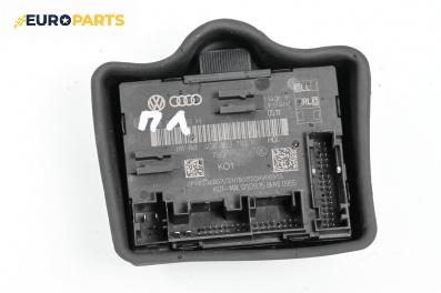 Модул врата за Audi A6 Avant C7 (05.2011 - 09.2018), № 4G8 959 793 F