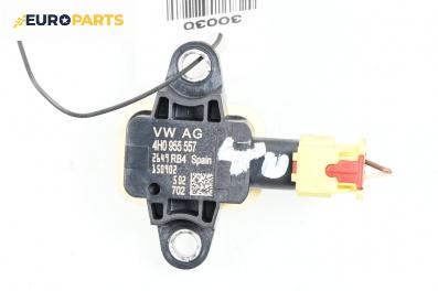 Сензор airbag за Audi A6 Avant C7 (05.2011 - 09.2018), № 4Н0 955 557