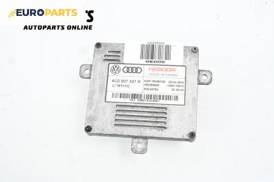 Xenon баласт за Audi A6 Avant C7 (05.2011 - 09.2018), № 4G0.907.397.R