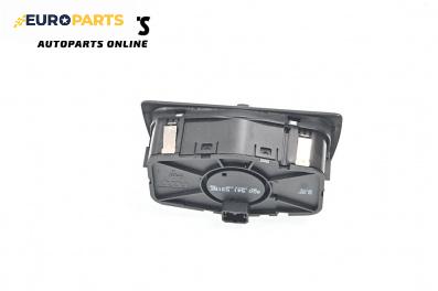 Ключ светлини  за Audi A6 Avant C7 (05.2011 - 09.2018), № 4G0 941 531BE