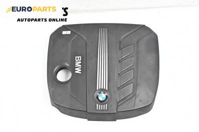 Декоративен капак двигател за BMW 5 Series F10 Sedan F10 (01.2009 - 02.2017)