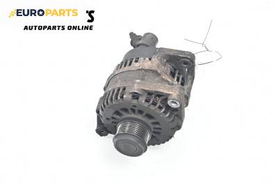 Алтернатор / генератор за Chevrolet Captiva SUV (06.2006 - ...) 2.0 D 4WD, 150 к.с.