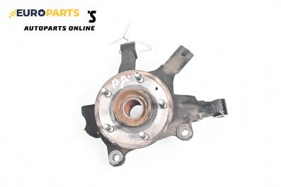 Шенкел главина за Chevrolet Captiva SUV (06.2006 - ...), позиция: предна, дясна