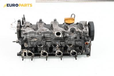 Глава за Chevrolet Captiva SUV (06.2006 - ...) 2.0 D 4WD, 150 к.с.