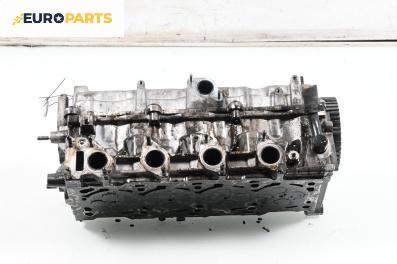 Глава за Chevrolet Captiva SUV (06.2006 - ...) 2.0 D 4WD, 150 к.с.