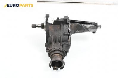 Диференциал за Chevrolet Captiva SUV (06.2006 - ...) 2.0 D 4WD, 150 к.с.