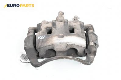 Спирачен апарат за Chevrolet Captiva SUV (06.2006 - ...), позиция: предна, лява