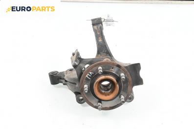 Шенкел главина за Chevrolet Captiva SUV (06.2006 - ...), позиция: предна, лява