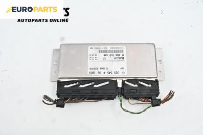 Компютър ABS/ESP за Mercedes-Benz E-Class Estate (S211) (03.2003 - 07.2009), № Bosch 0 265 109 516