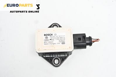 Сензор ESP за Audi A6 Avant C6 (03.2005 - 08.2011), № Bosch 0 265 005 618