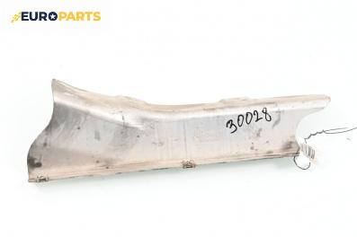 Изолираща кора за BMW 7 Series F01 (02.2008 - 12.2015), 4+1 вр., седан