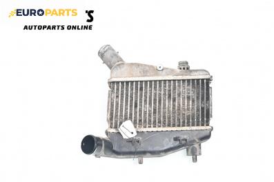 Интеркулер за Honda Accord VII Tourer (04.2003 - 05.2008) 2.2 i-CTDi (CM), 140 к.с.