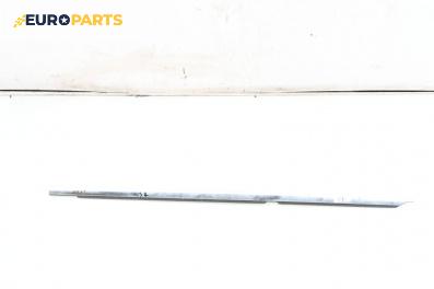 Външна лайсна врата за Mercedes-Benz S-Class Sedan (W221) (09.2005 - 12.2013), седан, позиция: задна, дясна