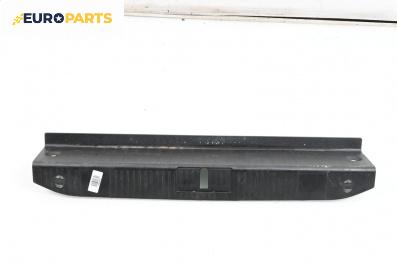Планка багажник за Mercedes-Benz S-Class Sedan (W221) (09.2005 - 12.2013), 4+1 вр., седан