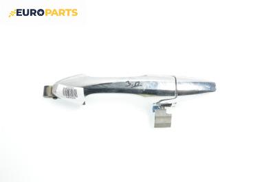 Външна дръжка за Honda Accord VII Tourer (04.2003 - 05.2008), 4+1 вр., комби, позиция: задна, дясна