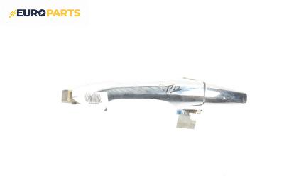Външна дръжка за Honda Accord VII Tourer (04.2003 - 05.2008), 4+1 вр., комби, позиция: предна, дясна
