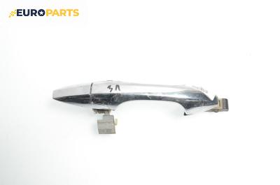 Външна дръжка за Honda Accord VII Tourer (04.2003 - 05.2008), 4+1 вр., комби, позиция: задна, лява