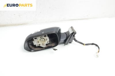 Огледало за Honda Accord VII Tourer (04.2003 - 05.2008), 4+1 вр., комби, позиция: лява
