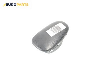 Интериорна пластмаса за Mercedes-Benz S-Class Sedan (W221) (09.2005 - 12.2013), 4+1 вр., седан, позиция: предна