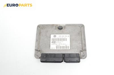 Компютър двигател за Seat Ibiza III Hatchback (02.2002 - 11.2009) 1.4 16V, 75 к.с., № 036 906 034 АН