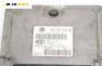 Компютър двигател за Seat Ibiza III Hatchback (02.2002 - 11.2009) 1.4 16V, 75 к.с., № 036 906 034 АН