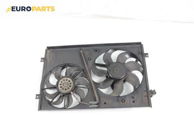 Перки охлаждане за Seat Ibiza III Hatchback (02.2002 - 11.2009) 1.4 16V, 75 к.с.
