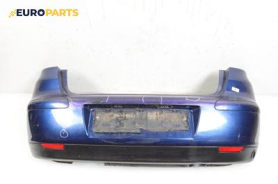 Задна броня за Seat Ibiza III Hatchback (02.2002 - 11.2009), хечбек