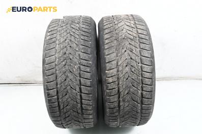 Зимни гуми VREDESTEIN 285/45/19, DOT: 4315 (Цената е за 2 бр.)