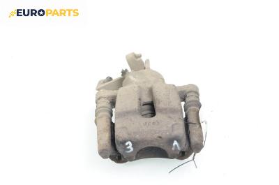 Спирачен апарат за Renault Scenic I Minivan (09.1999 - 07.2010), позиция: задна, лява