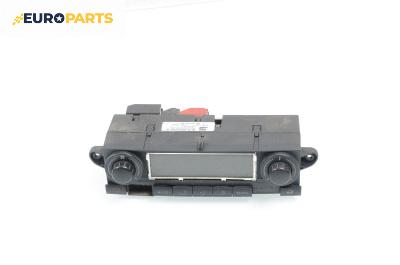 Панел климатроник за Seat Ibiza III Hatchback (02.2002 - 11.2009), № 6L0 820 043 A