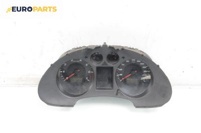 Километраж за Seat Ibiza III Hatchback (02.2002 - 11.2009) 1.4 16V, 75 к.с.