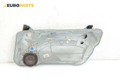 Механизъм ел. стъкло за Seat Ibiza III Hatchback (02.2002 - 11.2009), 2+1 вр., хечбек, позиция: дясна