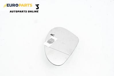 Стъкло огледало за Seat Ibiza III Hatchback (02.2002 - 11.2009), 2+1 вр., хечбек, позиция: лява