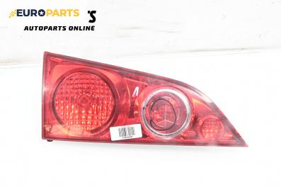 Вътрешен стоп за Honda Accord VII Tourer (04.2003 - 05.2008), комби, позиция: лява