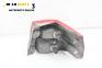 Стоп за Honda Accord VII Tourer (04.2003 - 05.2008), комби, позиция: лява