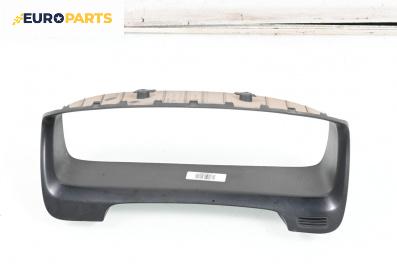 Интериорна пластмаса километраж за Honda Accord VII Tourer (04.2003 - 05.2008), 4+1 вр., комби