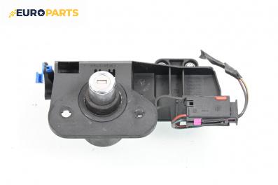 Ключалка заден капак за Opel Meriva A Minivan (05.2003 - 05.2010), миниван