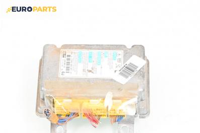 Модул за AIRBAG за Honda Accord VII Tourer (04.2003 - 05.2008), № 77960-SEG-G811-M1