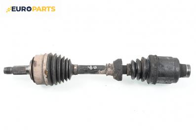 Полуоска за Honda Accord VII Tourer (04.2003 - 05.2008) 2.2 i-CTDi (CM), 140 к.с., позиция: предна, дясна
