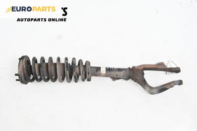 Макферсон за Honda Accord VII Tourer (04.2003 - 05.2008), комби, позиция: предна, лява