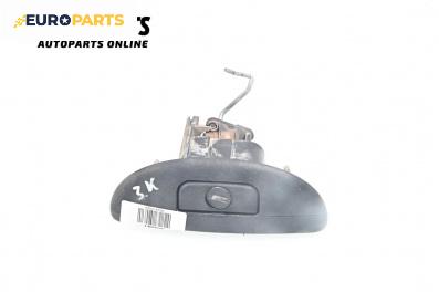 Външна дръжка заден капак за Renault Scenic I Minivan (09.1999 - 07.2010), миниван
