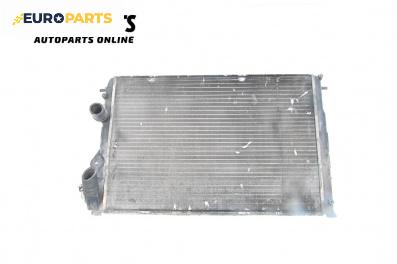 Воден радиатор за Renault Scenic I Minivan (09.1999 - 07.2010) 1.9 dCi (JA05, JA1F), 102 к.с.