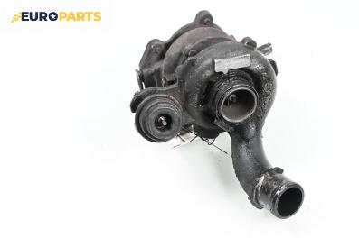 Турбо за Renault Scenic I Minivan (09.1999 - 07.2010) 1.9 dCi (JA05, JA1F), 102 к.с.