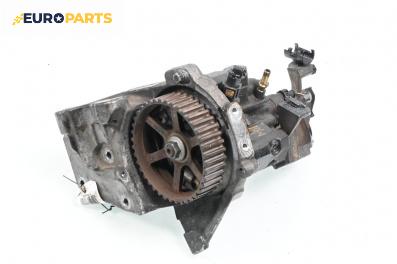 ГНП-горивонагнетателна помпа за Renault Scenic I Minivan (09.1999 - 07.2010) 1.9 dCi (JA05, JA1F), 102 к.с., № Bosch 0 445 010 018