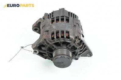 Алтернатор / генератор за Renault Scenic I Minivan (09.1999 - 07.2010) 1.9 dCi (JA05, JA1F), 102 к.с.