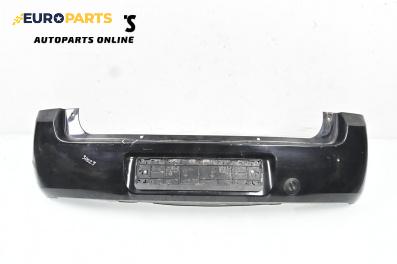 Задна броня за Opel Meriva A Minivan (05.2003 - 05.2010), миниван