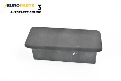 Интериорна пластмаса за Renault Megane II Hatchback (07.2001 - 10.2012), 2+1 вр., хечбек, позиция: дясна