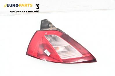 Стоп за Renault Megane II Hatchback (07.2001 - 10.2012), хечбек, позиция: лява